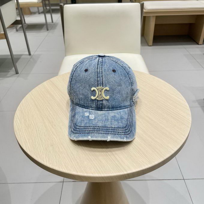 Celine Cap ID:20250608-10